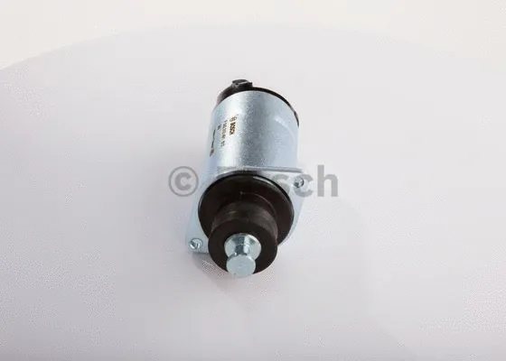 Solenoid Switch, starter