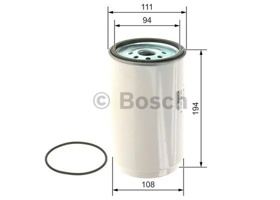 Fuel Filter