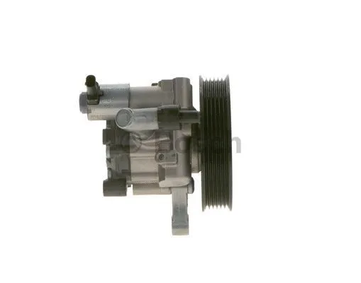 Hydraulic Pump, steering