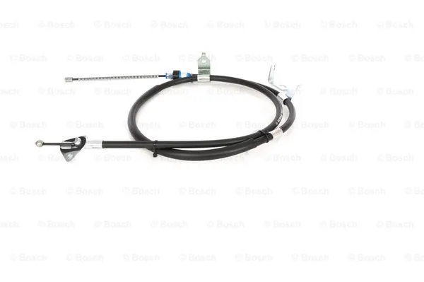 Cable Pull, parking brake