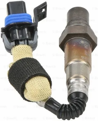 Lambda Sensor