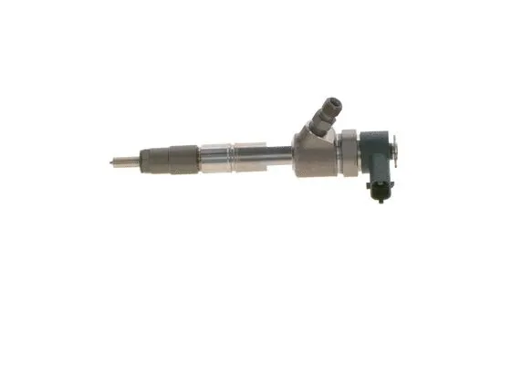Injector Nozzle