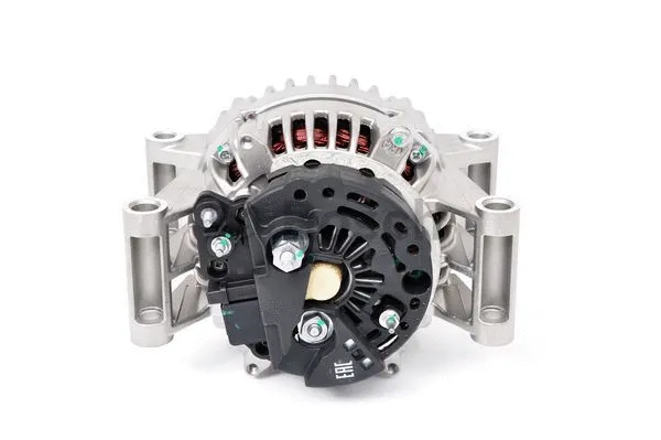 Alternator (0 124 625 103)