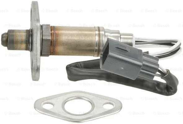 Lambda Sensor