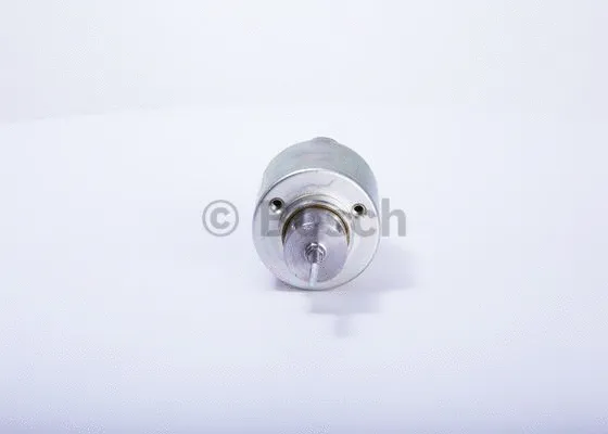 Solenoid Switch, starter