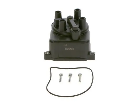 Distributor Cap