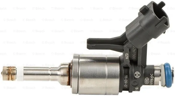 Injector