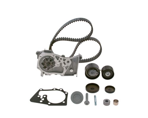 Water Pump & Timing Belt Kit (1 987 946 390)