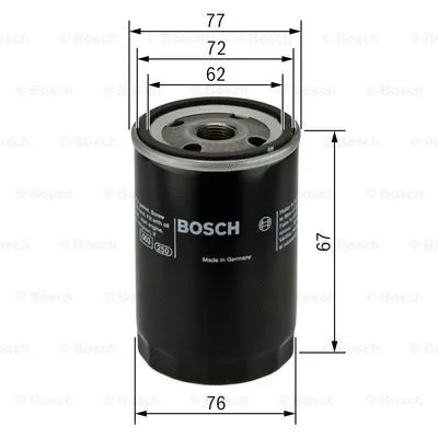 Oil Filter