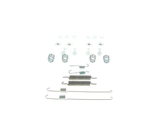 Accessory Kit, brake shoes