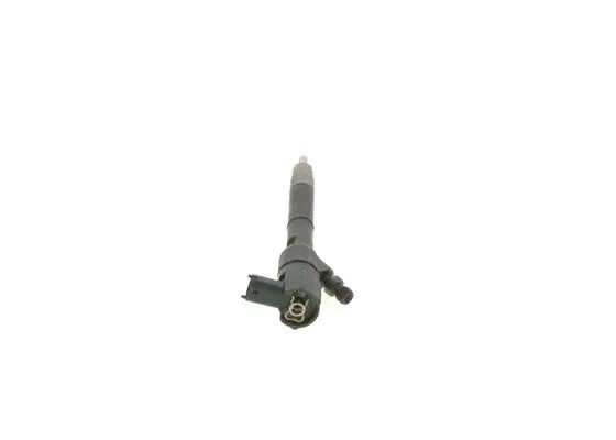 Injector Nozzle