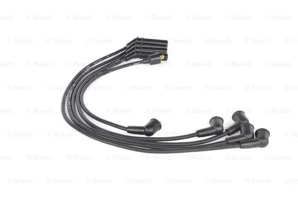 Ignition Cable Kit