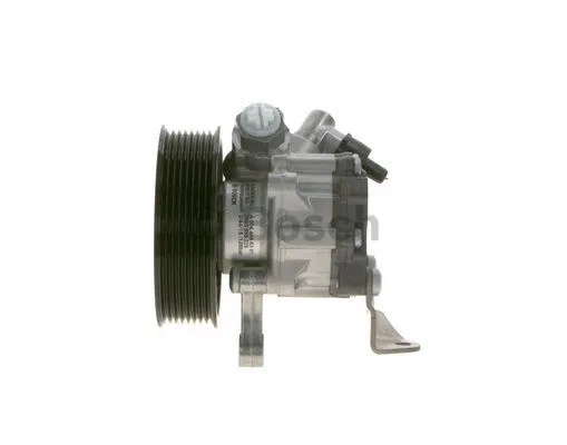 Hydraulic Pump, steering