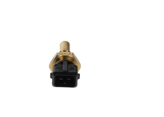 Sensor, coolant temperature