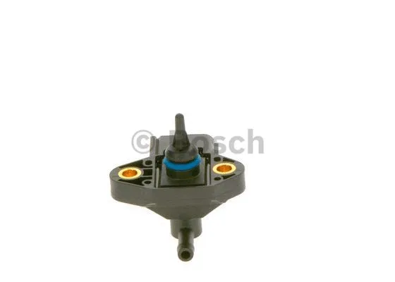 Sensor, fuel pressure