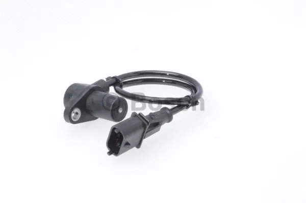 Sensor, crankshaft pulse