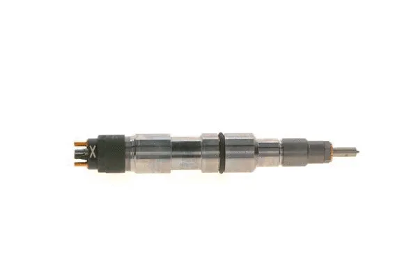 Injector Nozzle