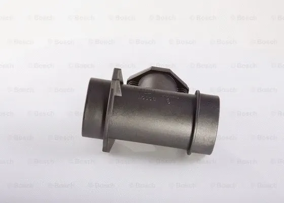 Mass Air Flow Sensor