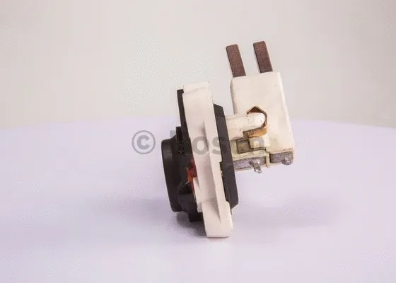 Alternator Regulator