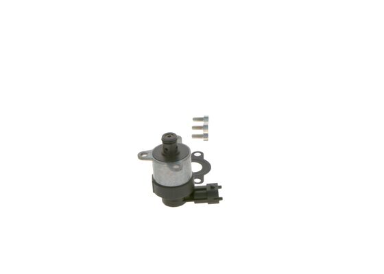 Control Valve, fuel quantity (common rail system)
