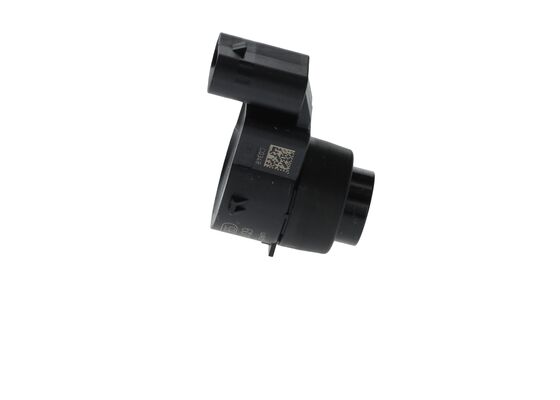 Sensor, parking distance control