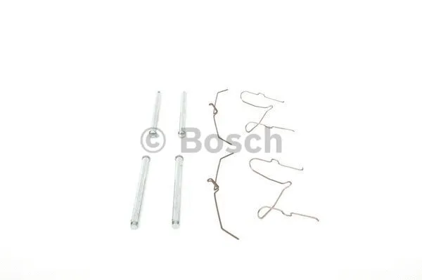 Accessory Kit, disc brake pad