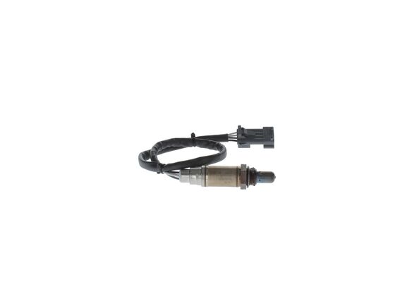 Lambda Sensor