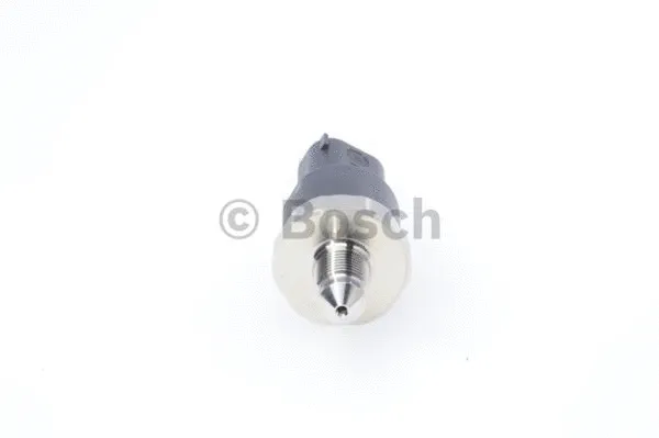 Pressure Switch, brake hydraulics