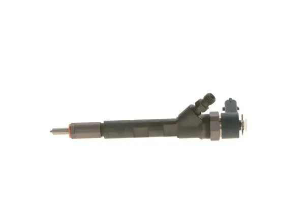 Injector Nozzle