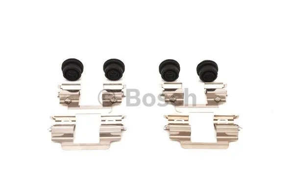 Accessory Kit, disc brake pad