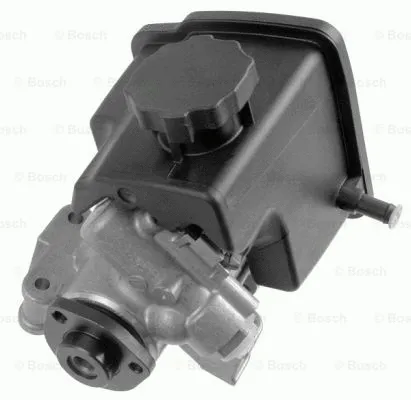 Hydraulic Pump, steering (K S01 000 499)