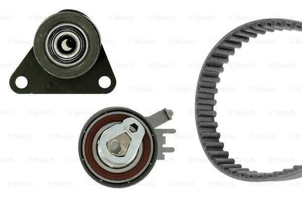 Timing Belt Kit (1 987 946 350)