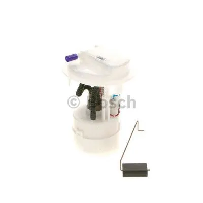 Fuel Feed Unit