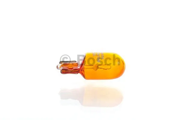 Bulb, direction indicator