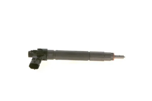 Injector Nozzle