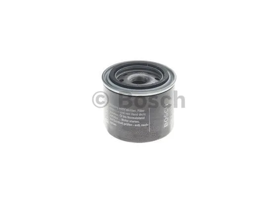 Oil Filter (F 026 407 200)
