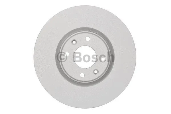 Brake Disc (0 986 479 C72)