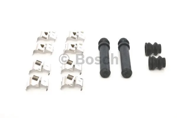 Accessory Kit, disc brake pad (1 987 474 783)