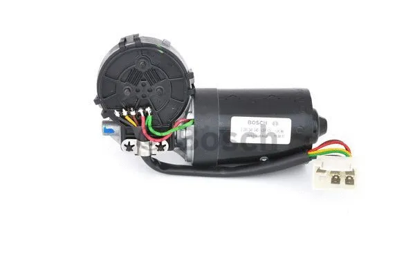Wiper Motor (0 390 241 345)