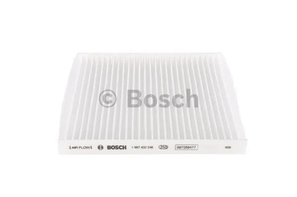Filter, cabin air (1 987 432 246)
