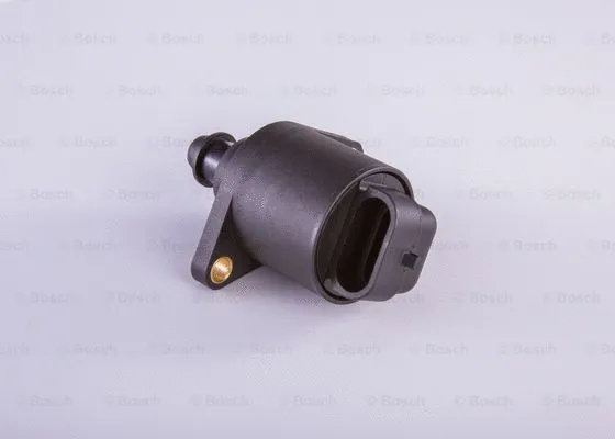 Idle Control Valve, air supply