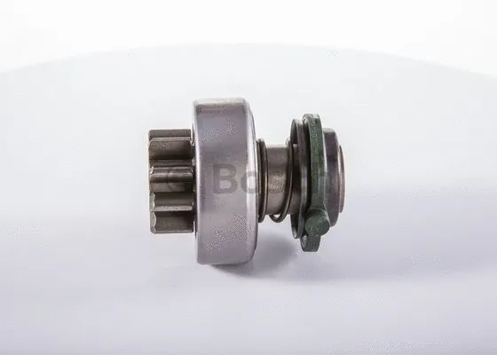 Freewheel Gear, starter