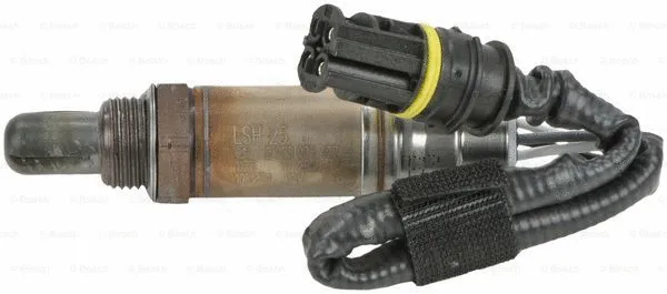 Lambda Sensor