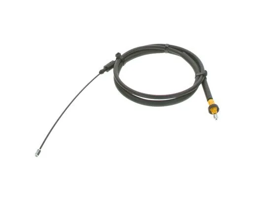 Cable Pull, parking brake
