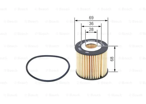 Oil Filter