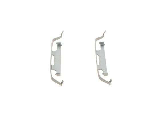 Accessory Kit, disc brake pad