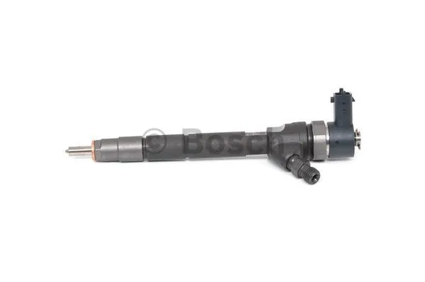 Injector Nozzle