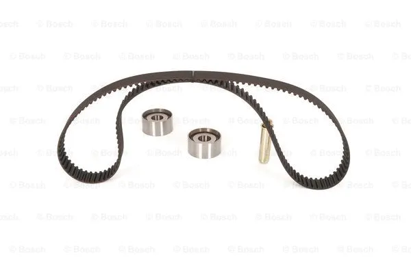 Timing Belt Kit