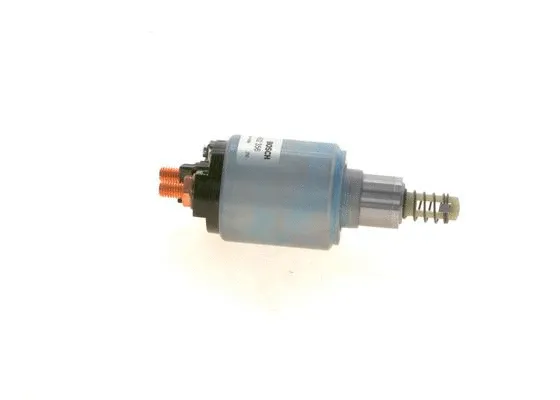 Solenoid Switch, starter