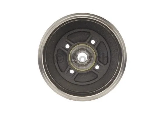 Brake Drum